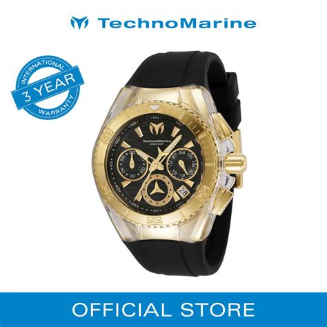 TechnoMarine Philippines: The latest TechnoMarine TechnoMarine Wa.